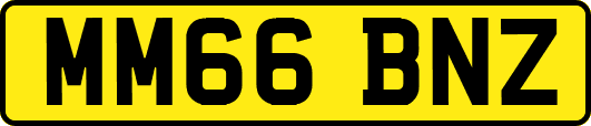MM66BNZ