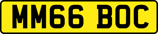 MM66BOC