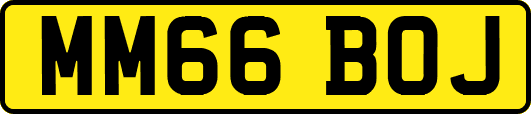 MM66BOJ