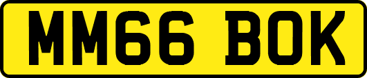 MM66BOK