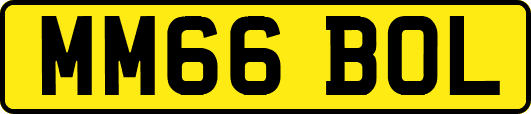 MM66BOL