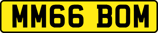 MM66BOM