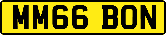 MM66BON