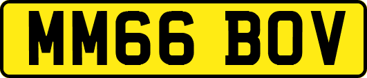 MM66BOV