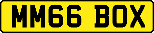 MM66BOX