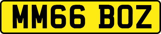MM66BOZ