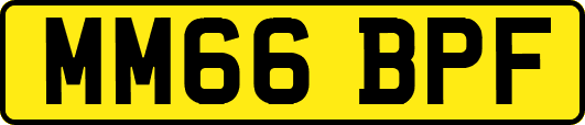 MM66BPF