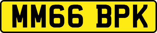 MM66BPK