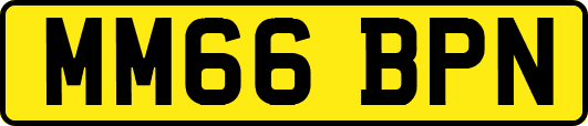 MM66BPN