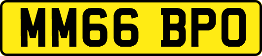 MM66BPO
