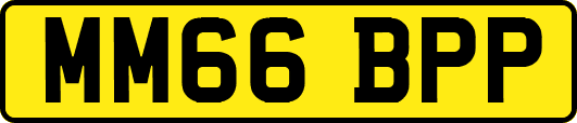 MM66BPP