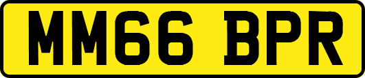 MM66BPR