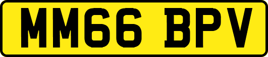 MM66BPV