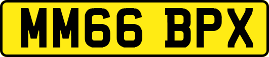 MM66BPX
