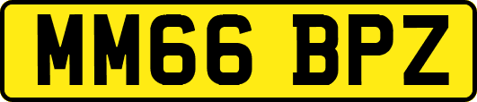 MM66BPZ