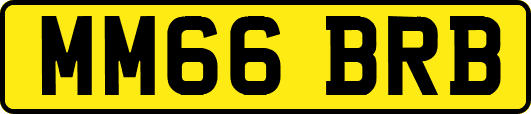 MM66BRB
