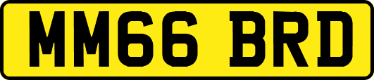 MM66BRD