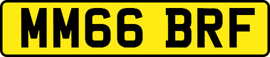 MM66BRF