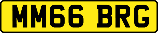 MM66BRG