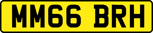 MM66BRH