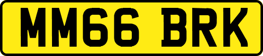 MM66BRK