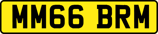 MM66BRM