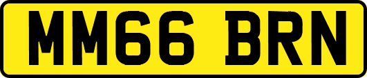 MM66BRN