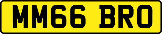 MM66BRO