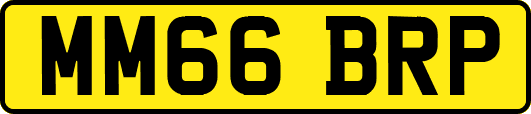 MM66BRP