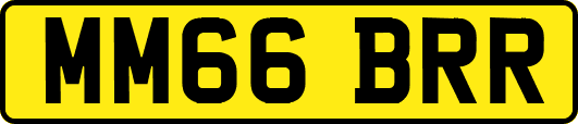 MM66BRR