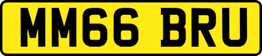 MM66BRU