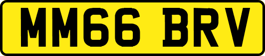 MM66BRV
