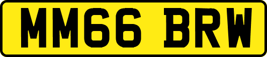 MM66BRW