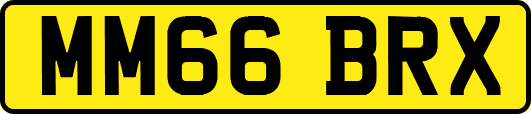 MM66BRX