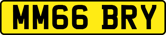 MM66BRY