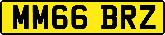 MM66BRZ