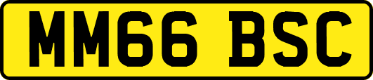 MM66BSC