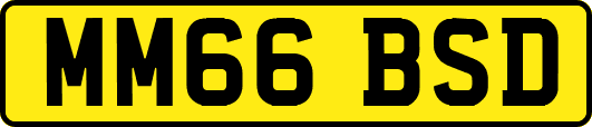 MM66BSD