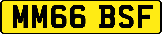 MM66BSF