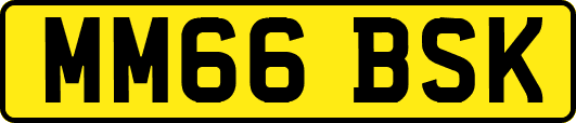 MM66BSK