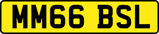 MM66BSL