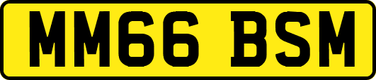 MM66BSM