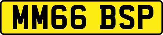 MM66BSP