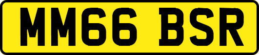 MM66BSR