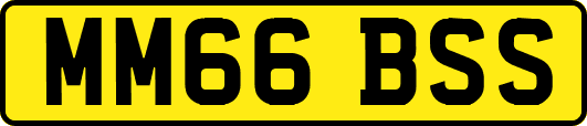 MM66BSS