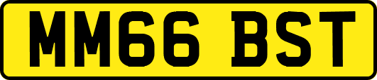 MM66BST
