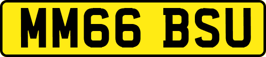 MM66BSU