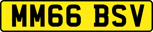MM66BSV