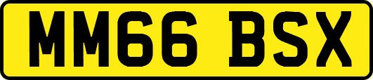 MM66BSX