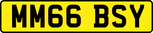 MM66BSY